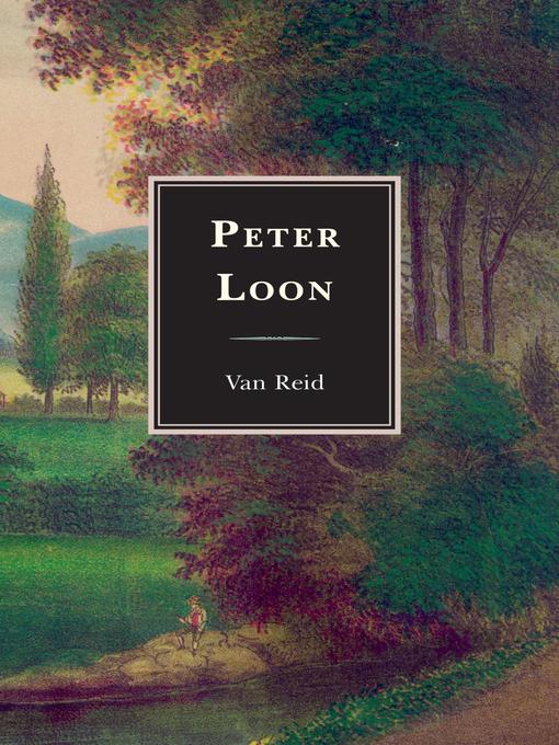 Title details for Peter Loon by Van Reid - Available